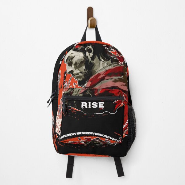 Item preview, RISE 16 designed and sold by FÁBIO F. SILVA.