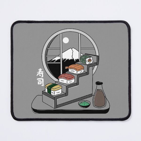 Item preview, The Sushi Bar designed and sold by Kimprut.