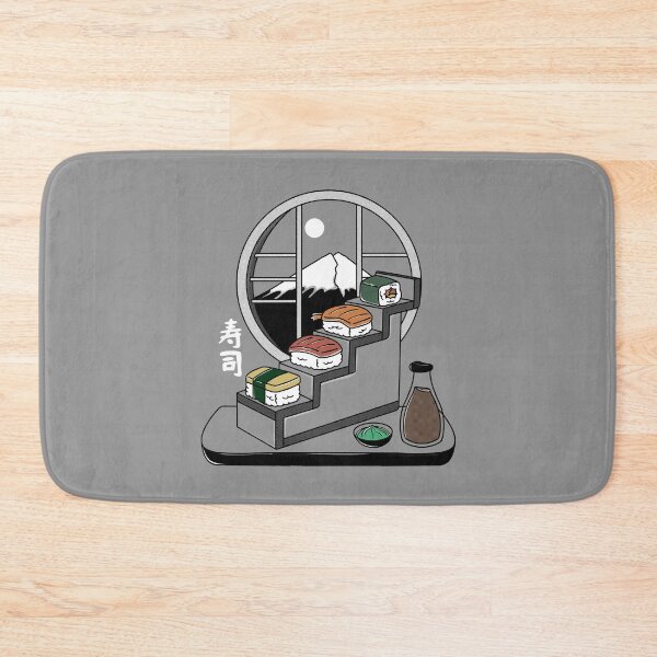 Item preview, The Sushi Bar designed and sold by Kimprut.