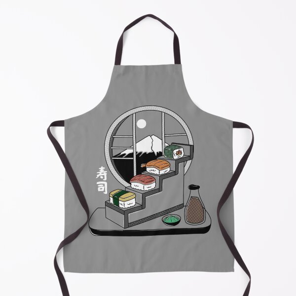 Item preview, The Sushi Bar designed and sold by Kimprut.