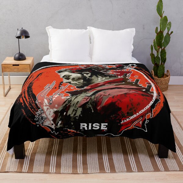 Item preview, RISE 16 designed and sold by FÁBIO F. SILVA.