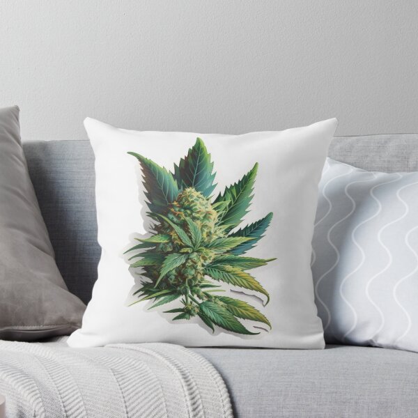 Item preview, Cannabis Bud designed and sold by CombatCreatives.