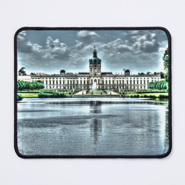 Item preview, Charlotenberg Palace designed and sold by Blackadder Photography.