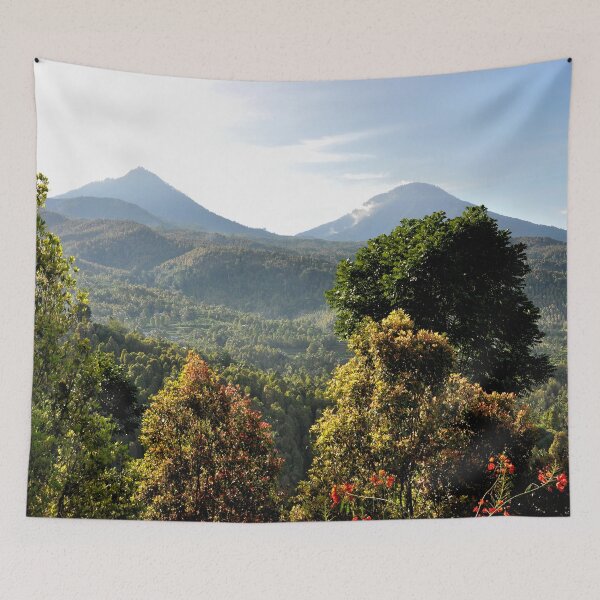 Item preview, Indonesia - Bali, Munduk designed and sold by franck380.