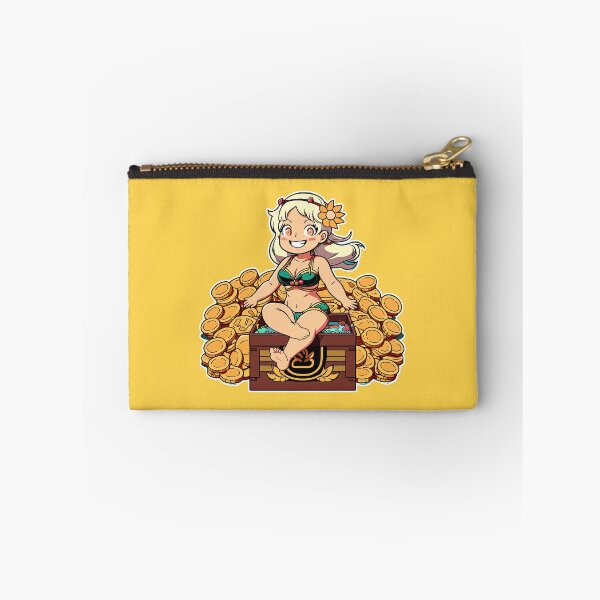 Item preview, Treasure Gurl designed and sold by duke818.