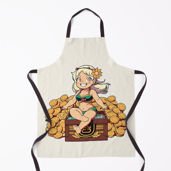 Item preview, Treasure Gurl designed and sold by duke818.