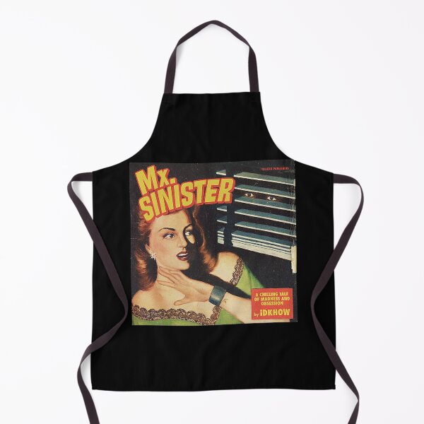 Item preview, Mx. Sinister designed and sold by Sateawnuris.