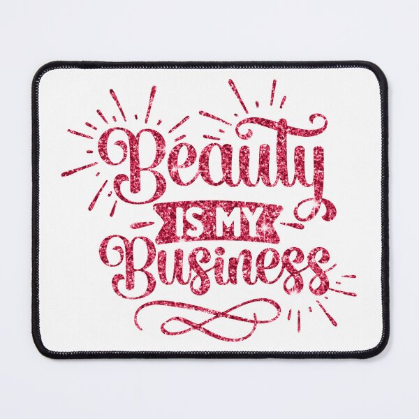 Item preview, Beauty is my lovely business designed and sold by Souushop.