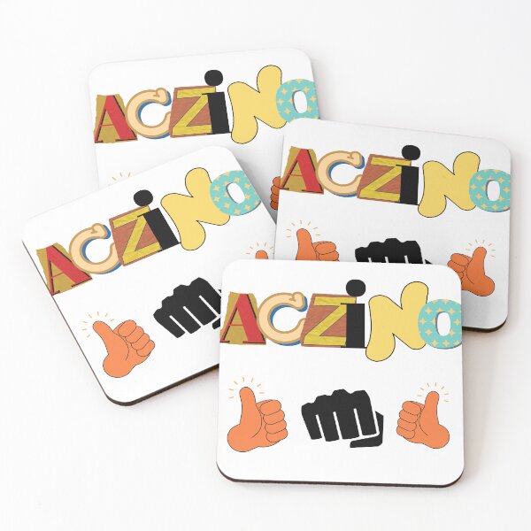Item preview, Aczino style designed and sold by imageAZ.