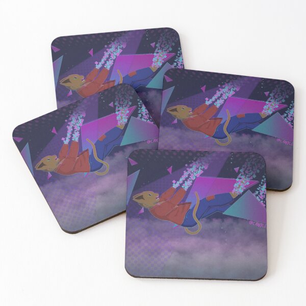 Item preview, Sky Drift designed and sold by Flickerwick.