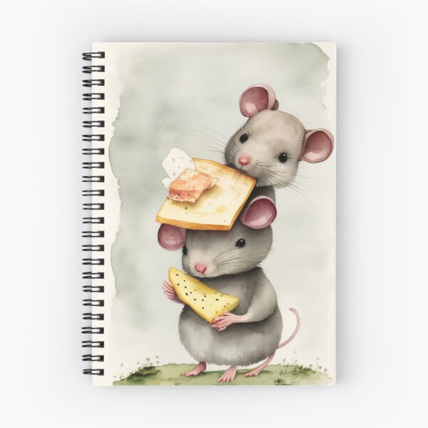 Item preview, Two cute mice designed and sold by Ruben37.