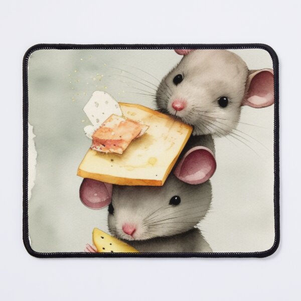 Item preview, Two cute mice designed and sold by Ruben37.