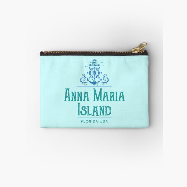 Item preview, Diseño náutico de Anna Maria Island Florida designed and sold by Futurebeachbum.