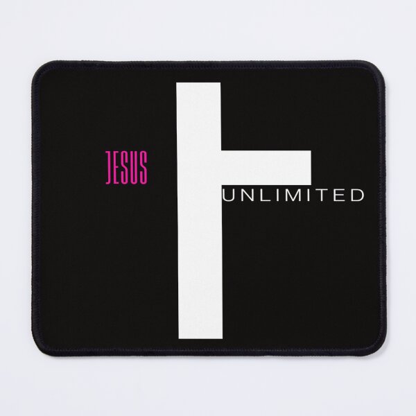 Item preview, Jesus Unlimited designed and sold by julset.