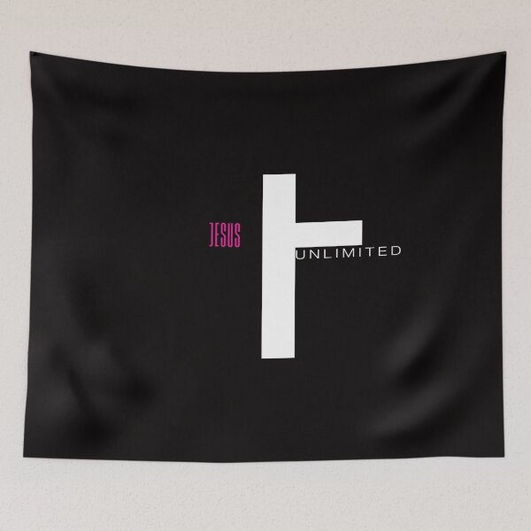 Item preview, Jesus Unlimited designed and sold by julset.