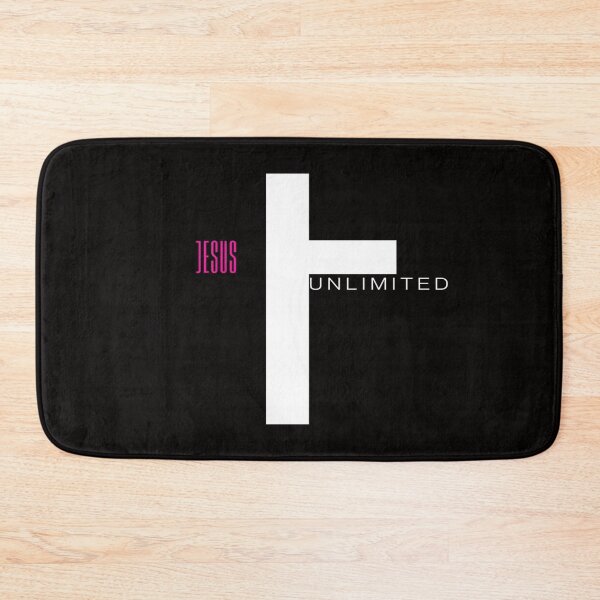 Item preview, Jesus Unlimited designed and sold by julset.