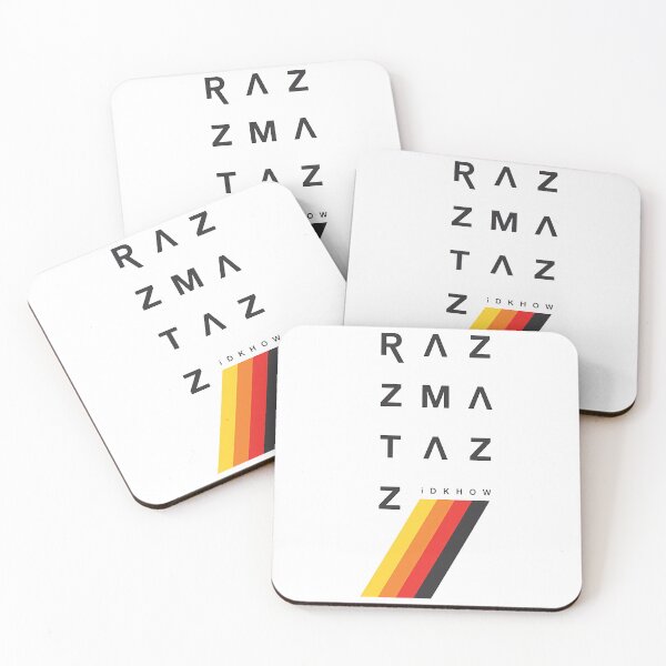 Item preview, RAZZMATAZZ designed and sold by Sateawnuris.
