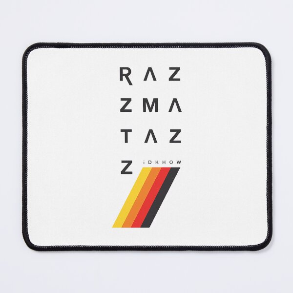 Item preview, RAZZMATAZZ designed and sold by Sateawnuris.