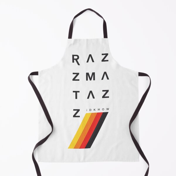 Item preview, RAZZMATAZZ designed and sold by Sateawnuris.