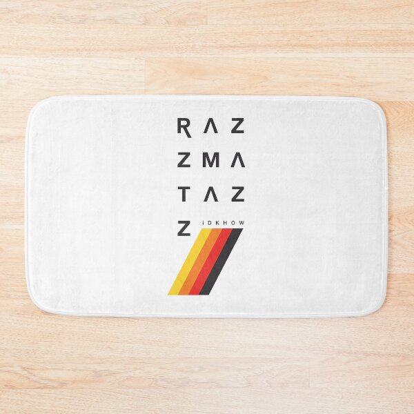 Item preview, RAZZMATAZZ designed and sold by Sateawnuris.