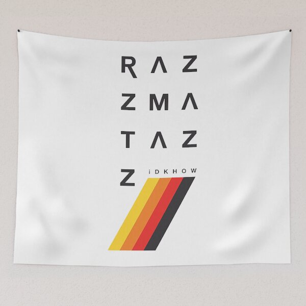Item preview, RAZZMATAZZ designed and sold by Sateawnuris.