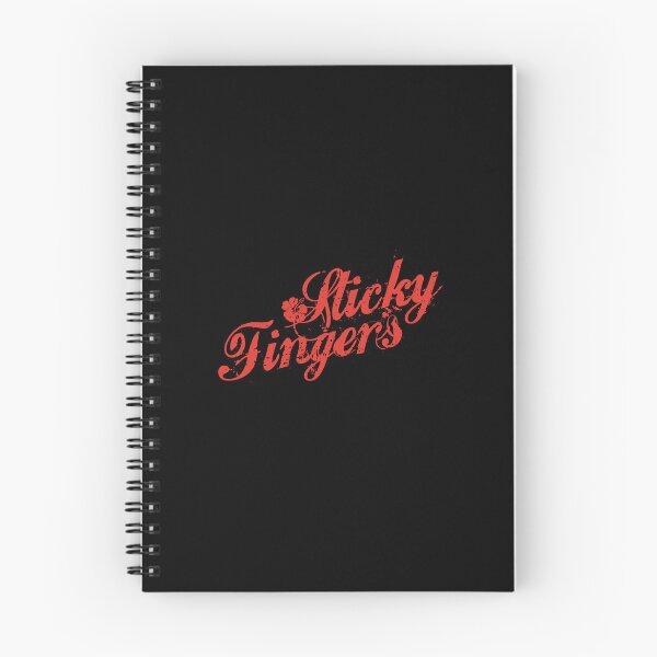 Item preview, Sticky Fingers All-Stars designed and sold by starshop-1.