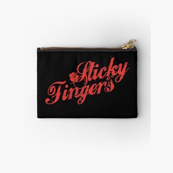 Item preview, Sticky Fingers All-Stars designed and sold by starshop-1.