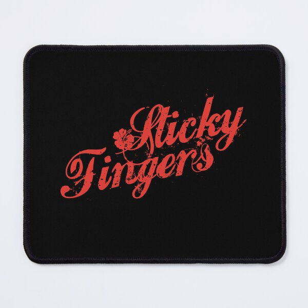 Item preview, Sticky Fingers All-Stars designed and sold by starshop-1.