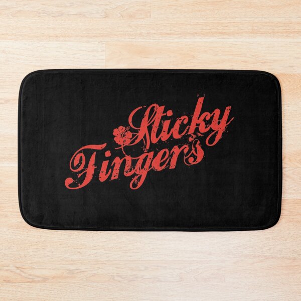 Item preview, Sticky Fingers All-Stars designed and sold by starshop-1.