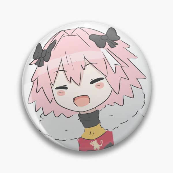 Item preview, Astolfo designed and sold by Morumotto.