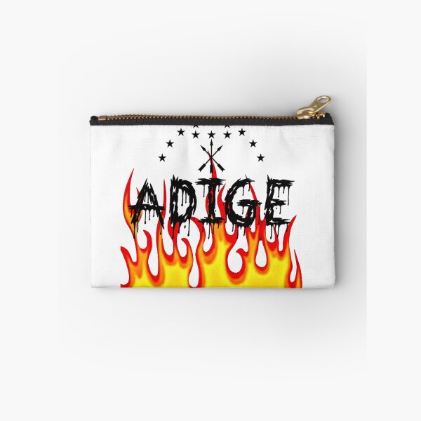 Item preview, Burning Adige designed and sold by DZIWAWA.
