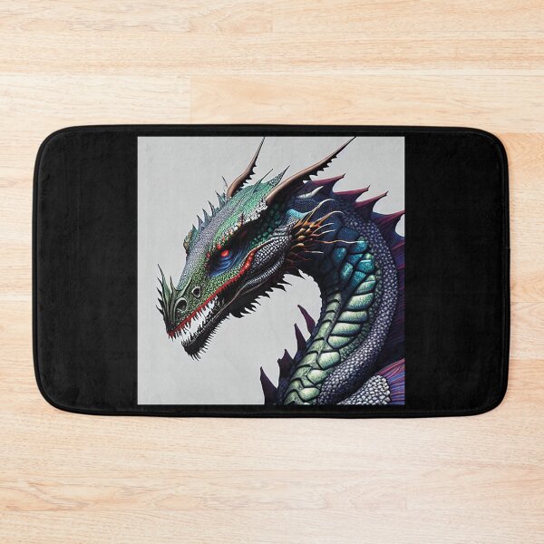 Item preview, dragon II designed and sold by OcelotStore.