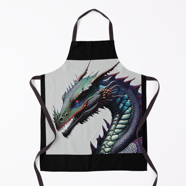 Item preview, dragon II designed and sold by OcelotStore.