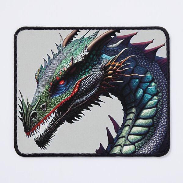 Item preview, dragon II designed and sold by OcelotStore.