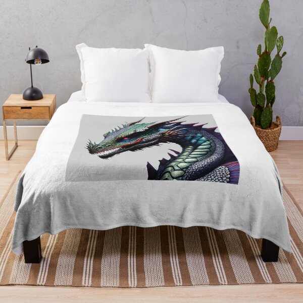 Item preview, dragon II designed and sold by OcelotStore.