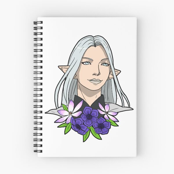Item preview, Ysayle designed and sold by blaackbiird.