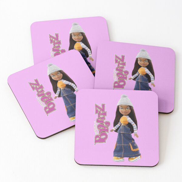 Item preview, Bratz; Sasha  designed and sold by Marco Bottiglieri.
