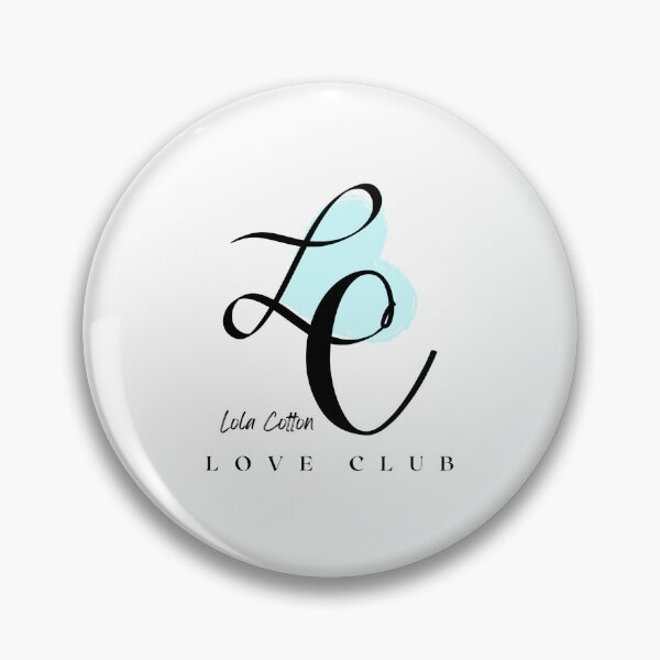Item preview, Love Club - Lola Cotton - LC designed and sold by lcotton123456.
