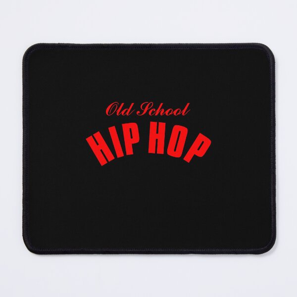 Item preview, Old School Hip Hop Red designed and sold by Halloweennn12.