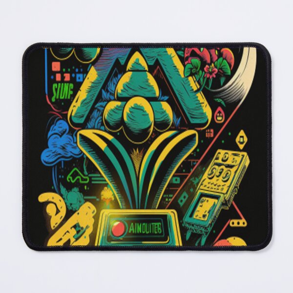 Item preview, Glowing Symbols of Nirvana designed and sold by Akocroux.