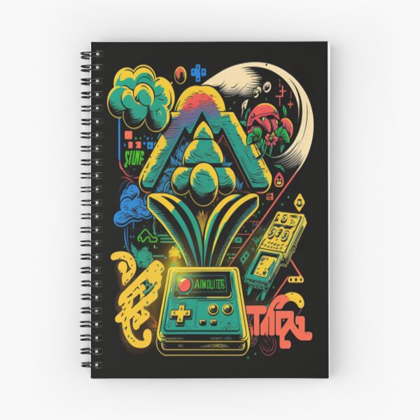 Item preview, Glowing Symbols of Nirvana designed and sold by Akocroux.