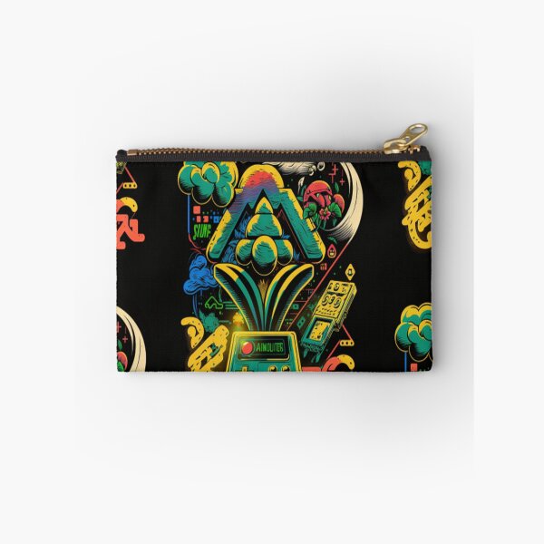 Item preview, Glowing Symbols of Nirvana designed and sold by Akocroux.