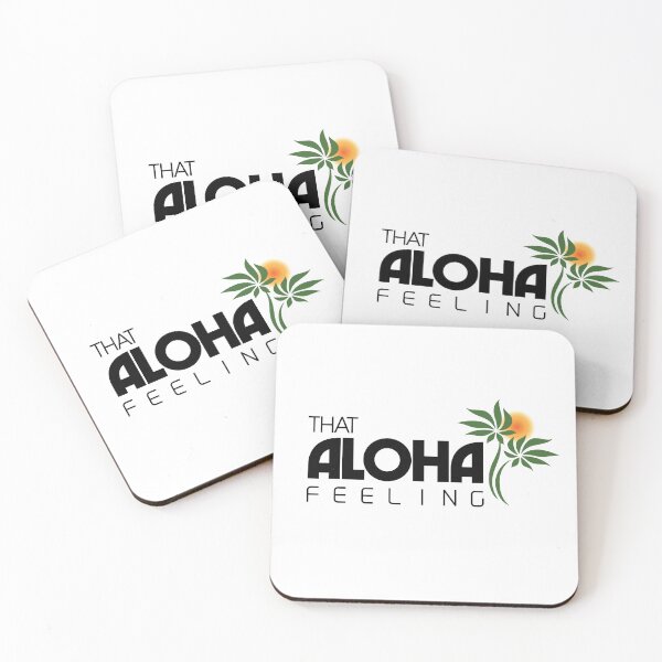 Item preview, Ese sentimiento de Aloha designed and sold by big-H-69.