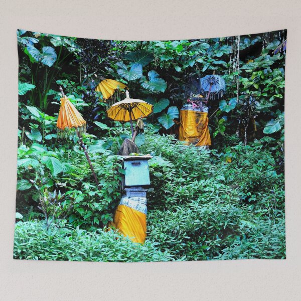 Item preview, Indonesia - Bali, Munduk designed and sold by franck380.