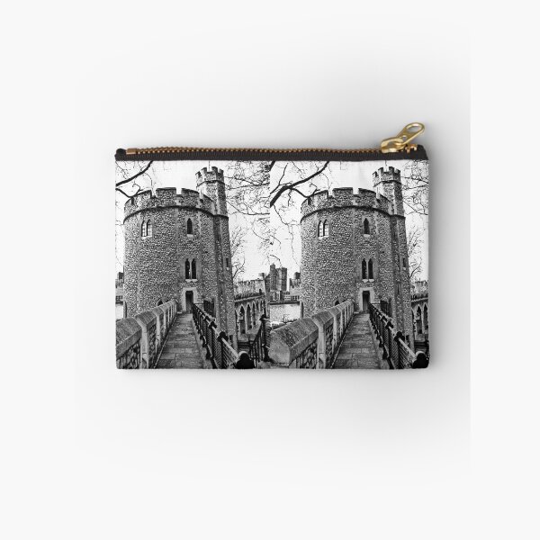 Item preview, Lanthorn Tower designed and sold by Blackadder Photography.