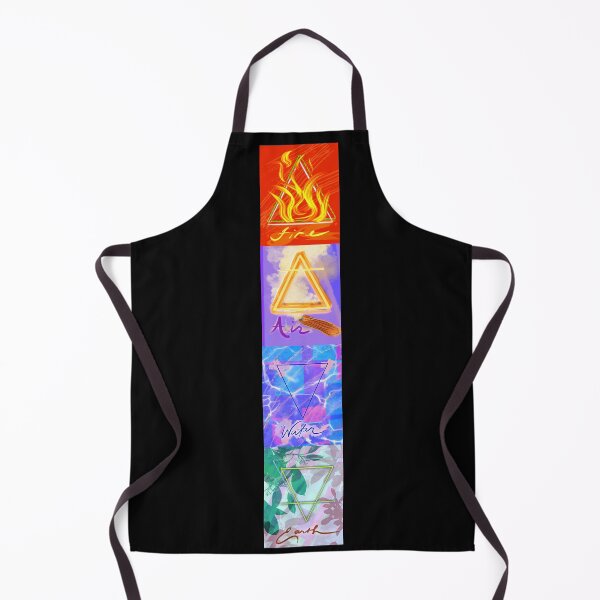 Item preview, Quadratic Elemental Balance designed and sold by LorisseEsArte.