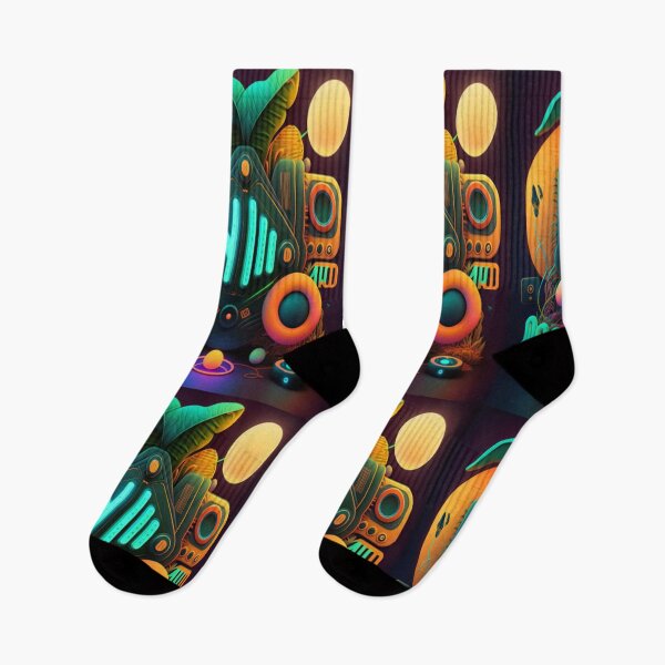 Item preview, The Sound of Flavor designed and sold by Akocroux.