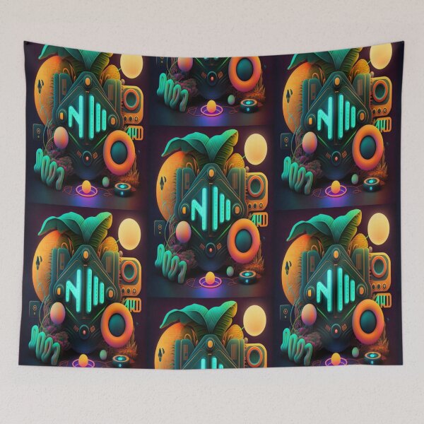 Item preview, The Sound of Flavor designed and sold by Akocroux.