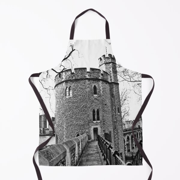 Item preview, Lanthorn Tower designed and sold by Blackadder Photography.