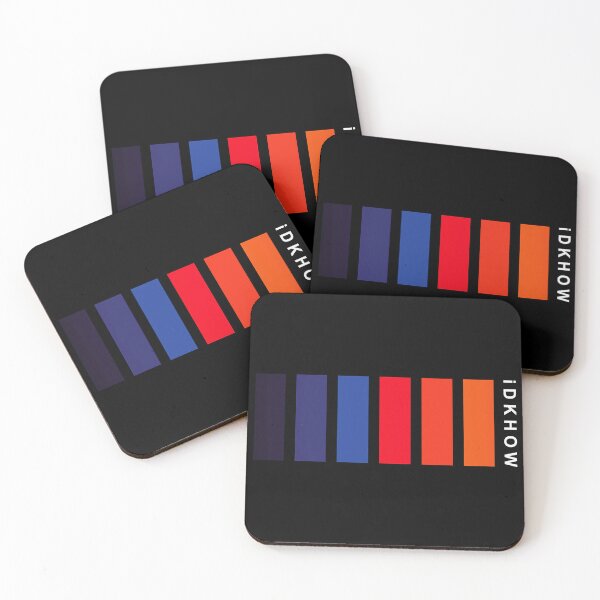 Item preview, IDK How Barcode designed and sold by Sateawnuris.